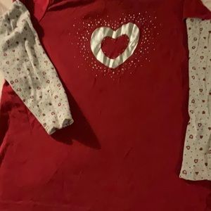 Fashion Bug cute top 18/20 hardly ever worn